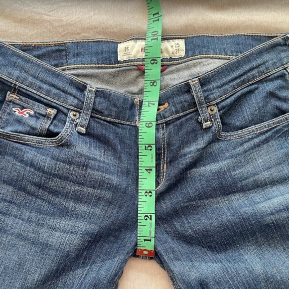 Hollister 1S Like New - Picture 6 of 10